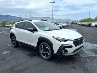 2025 Subaru Crosstrek for sale in Tucson AZ