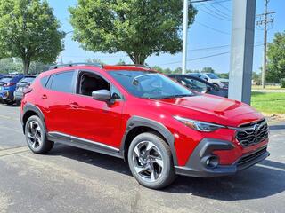 2025 Subaru Crosstrek for sale in Mishawaka IN