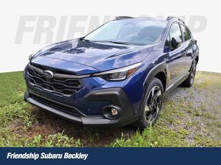 2025 Subaru Crosstrek for sale in Mount Hope WV