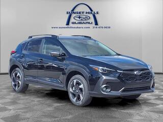 2025 Subaru Crosstrek for sale in Webster Groves MO