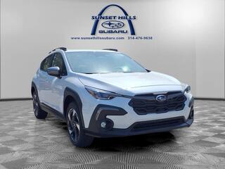 2025 Subaru Crosstrek for sale in Webster Groves MO