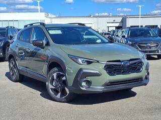 2025 Subaru Crosstrek for sale in Cincinnati OH