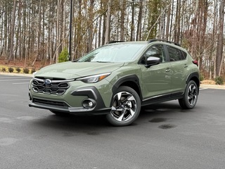 2026 Subaru Crosstrek for sale in Newnan GA