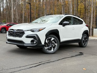 2026 Subaru Crosstrek for sale in Newnan GA