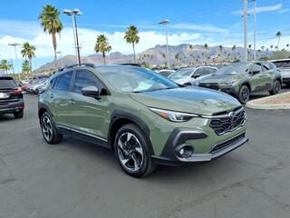 2026 Subaru Crosstrek for sale in Tucson AZ