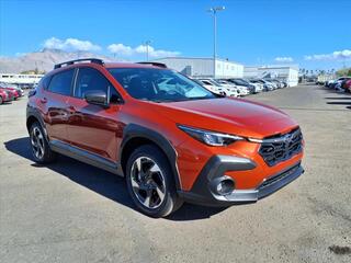 2025 Subaru Crosstrek for sale in Tucson AZ