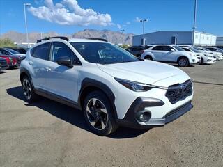 2025 Subaru Crosstrek for sale in Tucson AZ