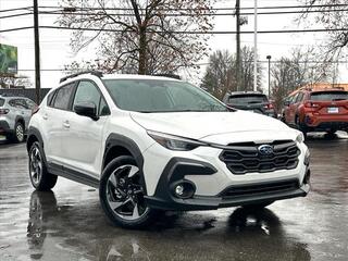 2025 Subaru Crosstrek for sale in Cincinnati OH