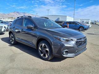 2025 Subaru Crosstrek for sale in Tucson AZ