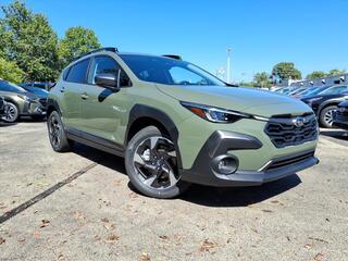 2025 Subaru Crosstrek for sale in Cincinnati OH