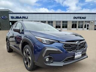 2026 Subaru Crosstrek for sale in Marlboro MA