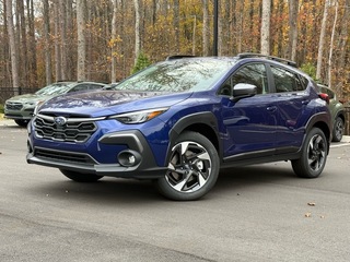 2026 Subaru Crosstrek for sale in Newnan GA