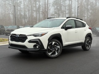 2026 Subaru Crosstrek for sale in Newnan GA