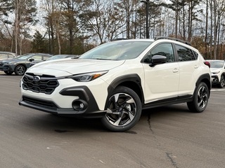 2026 Subaru Crosstrek for sale in Newnan GA
