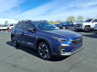 2026 Subaru Crosstrek for sale in Tucson AZ