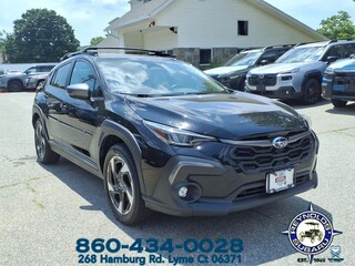 2024 Subaru Crosstrek for sale in Lyme CT