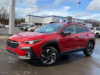 2024 Subaru Crosstrek for sale in Mount Hope WV