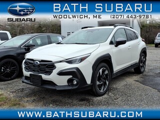 2024 Subaru Crosstrek for sale in Woolwich ME