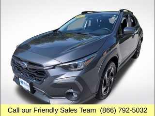 2024 Subaru Crosstrek for sale in Epping NH
