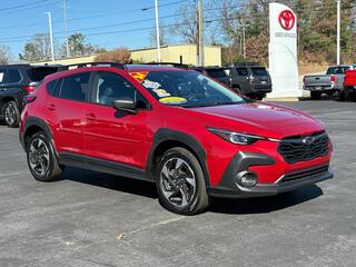 2024 Subaru Crosstrek for sale in Hendersonville NC