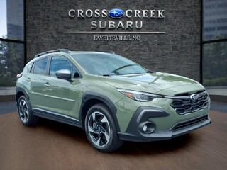 2024 Subaru Crosstrek for sale in Fayetteville NC