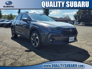 2024 Subaru Crosstrek for sale in Wallingford CT