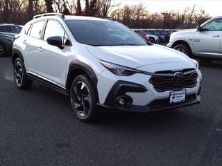 2025 Subaru Crosstrek for sale in Freehold NJ