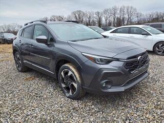 2025 Subaru Crosstrek for sale in Paola KS