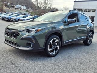 2025 Subaru Crosstrek for sale in Wheeling WV