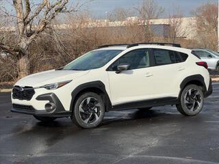 2025 Subaru Crosstrek for sale in Dayton OH