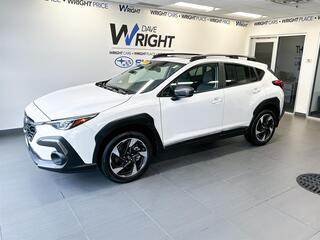 2025 Subaru Crosstrek for sale in Cedar Rapids IA
