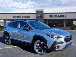 2025 Subaru Crosstrek for sale in Fayetteville NC