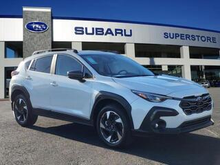 2025 Subaru Crosstrek for sale in Surprise AZ