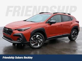 2025 Subaru Crosstrek for sale in Mount Hope WV