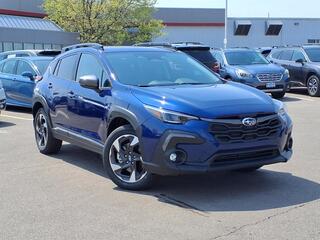 2025 Subaru Crosstrek for sale in Cincinnati OH