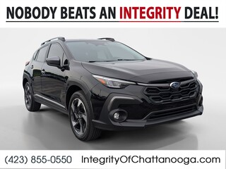 2025 Subaru Crosstrek for sale in Chattanooga TN