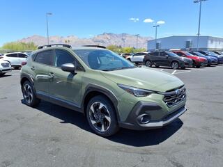 2025 Subaru Crosstrek for sale in Tucson AZ