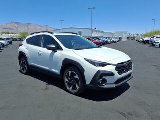 2025 Subaru Crosstrek for sale in Tucson AZ