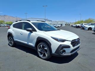2025 Subaru Crosstrek for sale in Tucson AZ
