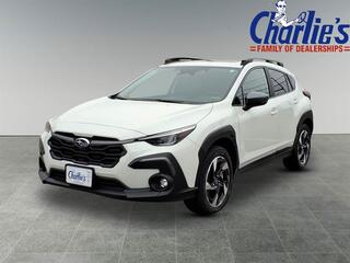 2025 Subaru Crosstrek for sale in Augusta ME