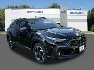 2025 Subaru Crosstrek for sale in Brattleboro VT