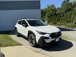 2025 Subaru Crosstrek for sale in Brattleboro VT
