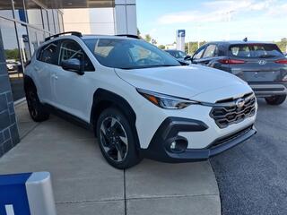 2025 Subaru Crosstrek for sale in Paola KS