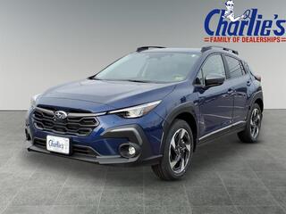 2025 Subaru Crosstrek for sale in Augusta ME