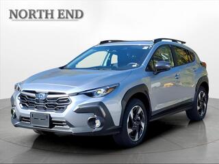 2025 Subaru Crosstrek for sale in Lunenburg MA
