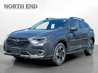 2026 Subaru Crosstrek for sale in Lunenburg MA