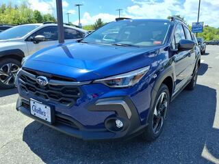 2026 Subaru Crosstrek for sale in Augusta ME