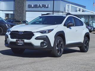 2024 Subaru Crosstrek for sale in Savoy IL