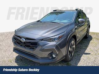 2024 Subaru Crosstrek for sale in Mount Hope WV