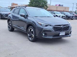 2024 Subaru Crosstrek for sale in Marlboro MA